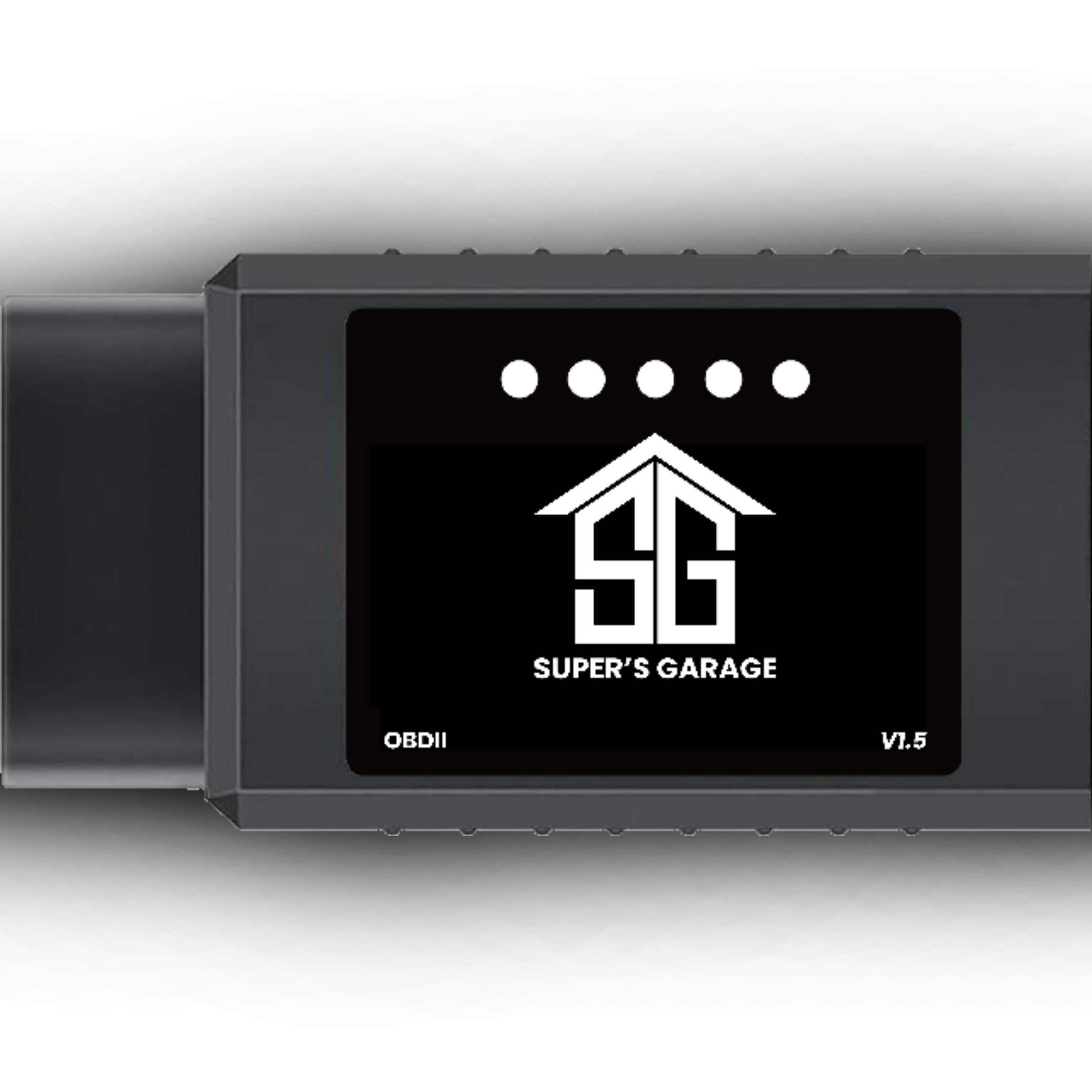 OBD2 Scanner