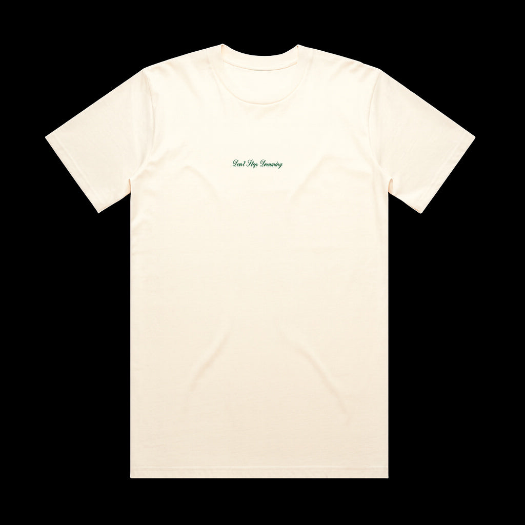 Don’t Stop Dreaming Tee