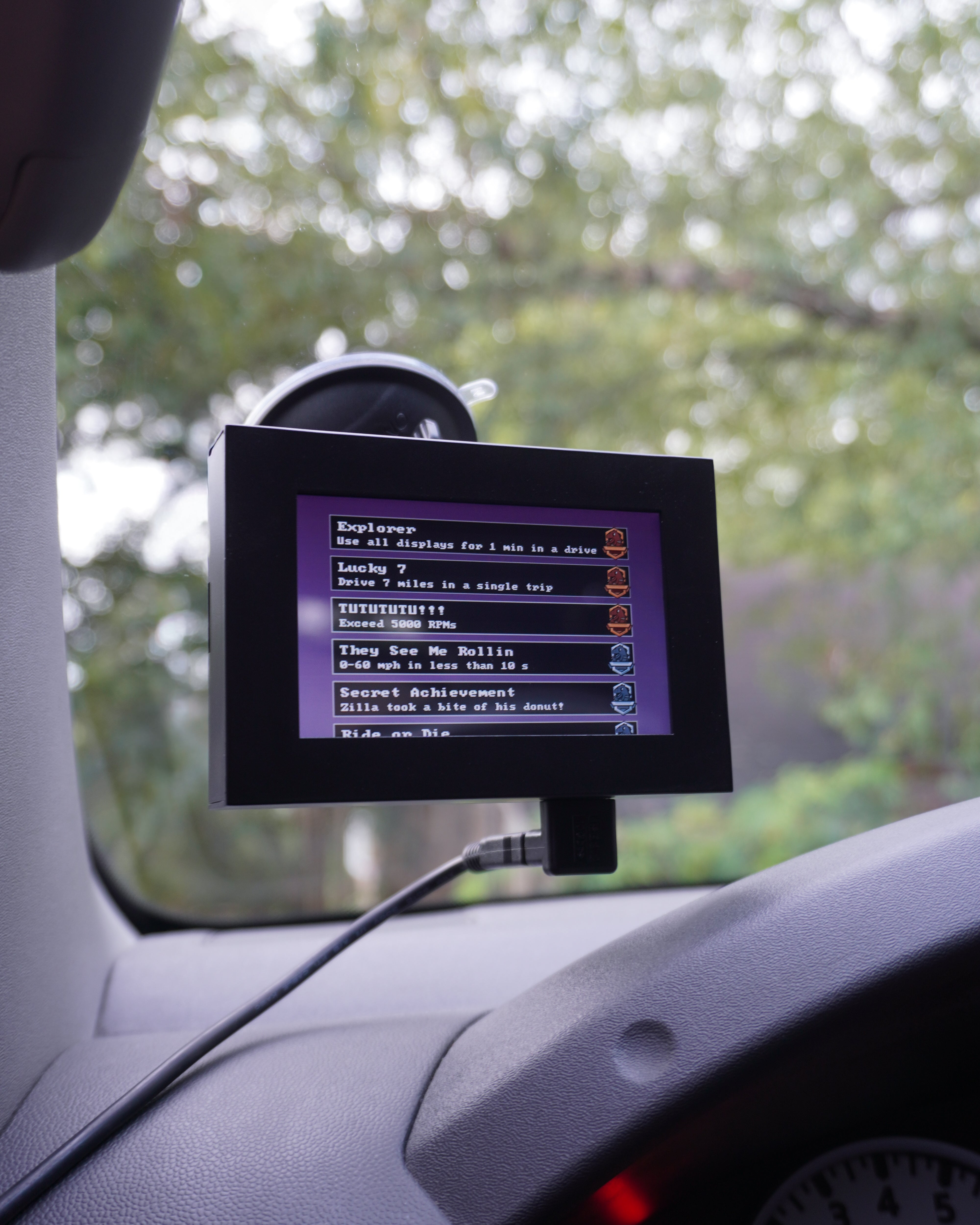 Super Gizmo Software Update (V1.2)