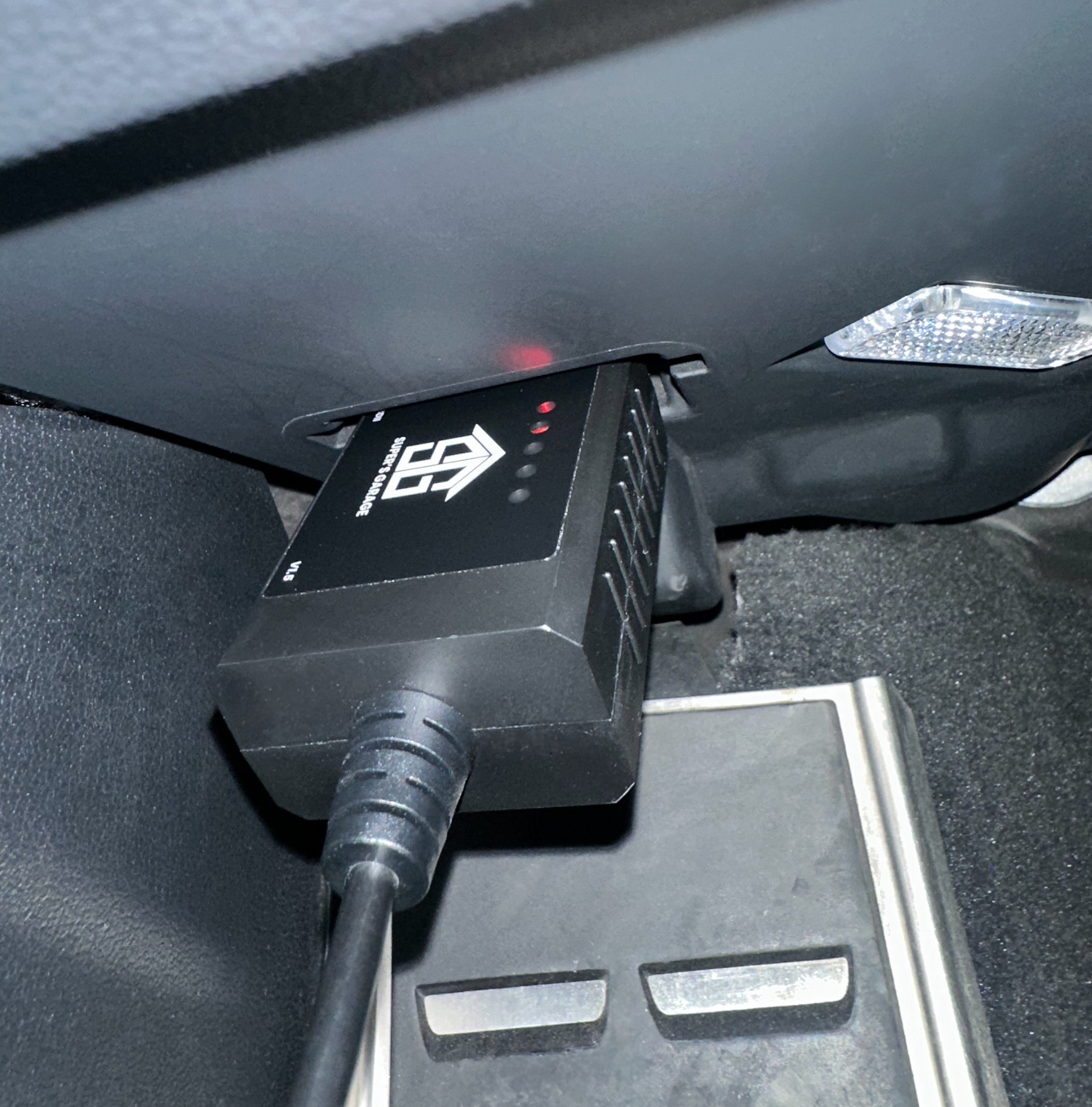 OBD2 Scanner