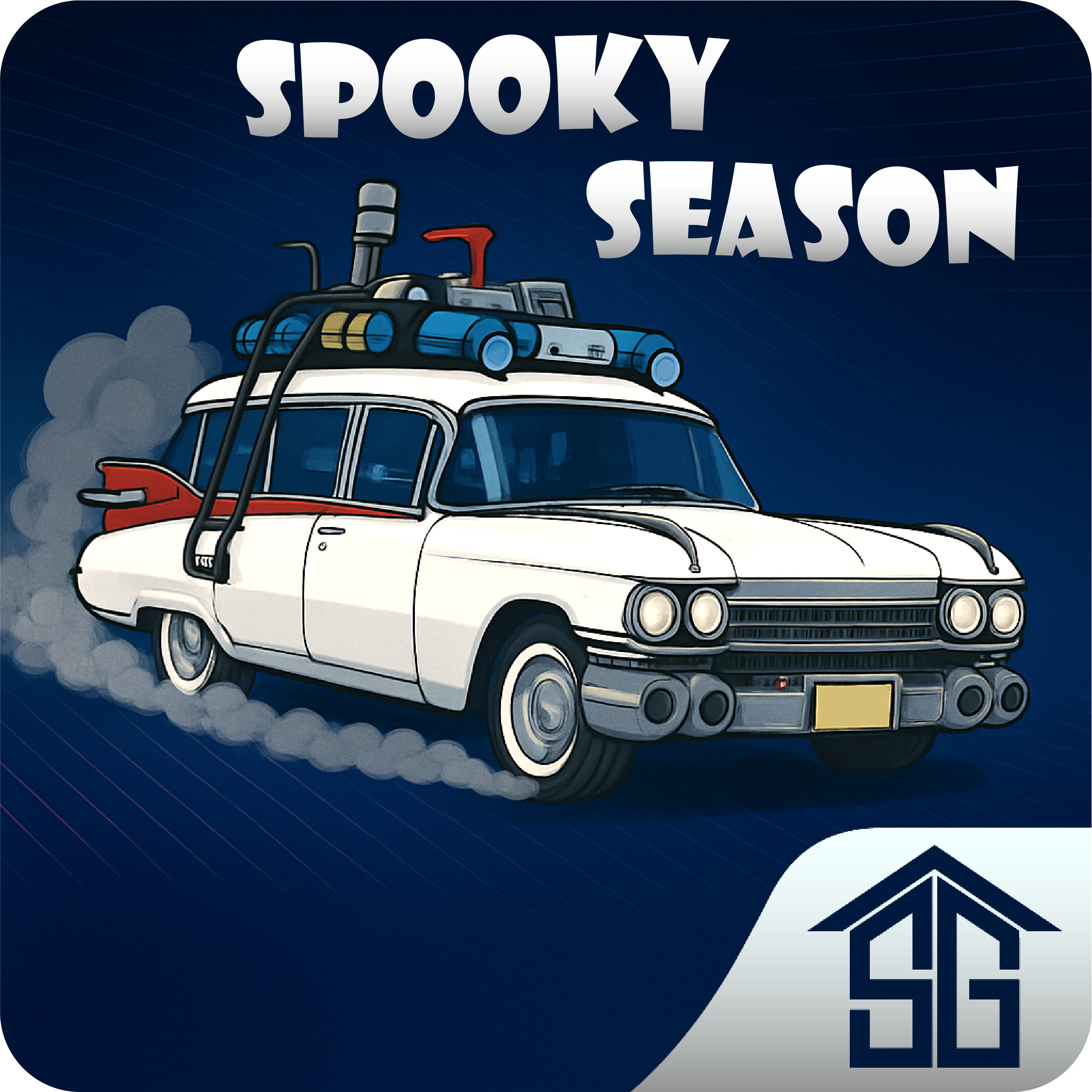 Super Gizmo - Spooky Season (DLC)