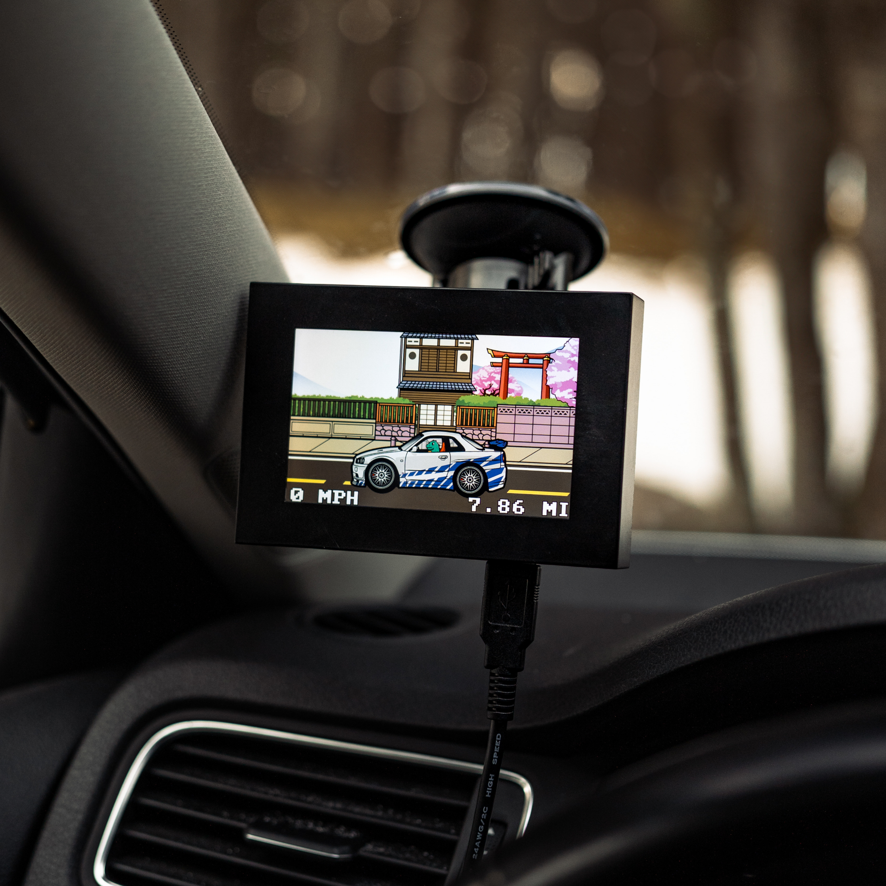 Super Gizmo Mount