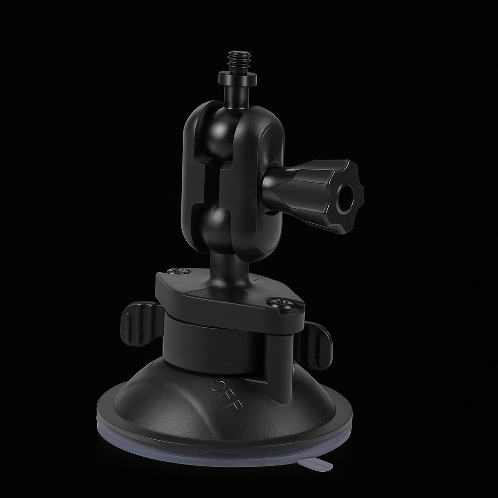 Super Gizmo Mount